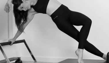 Fitzroy Pilates