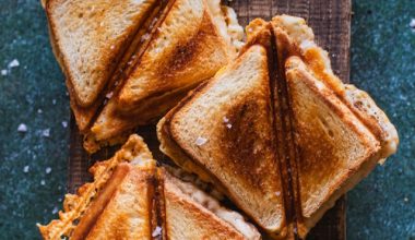 Fitzroy Sandwiches