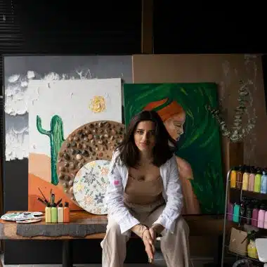 Fitzroy Courses - Fitzroy Painting