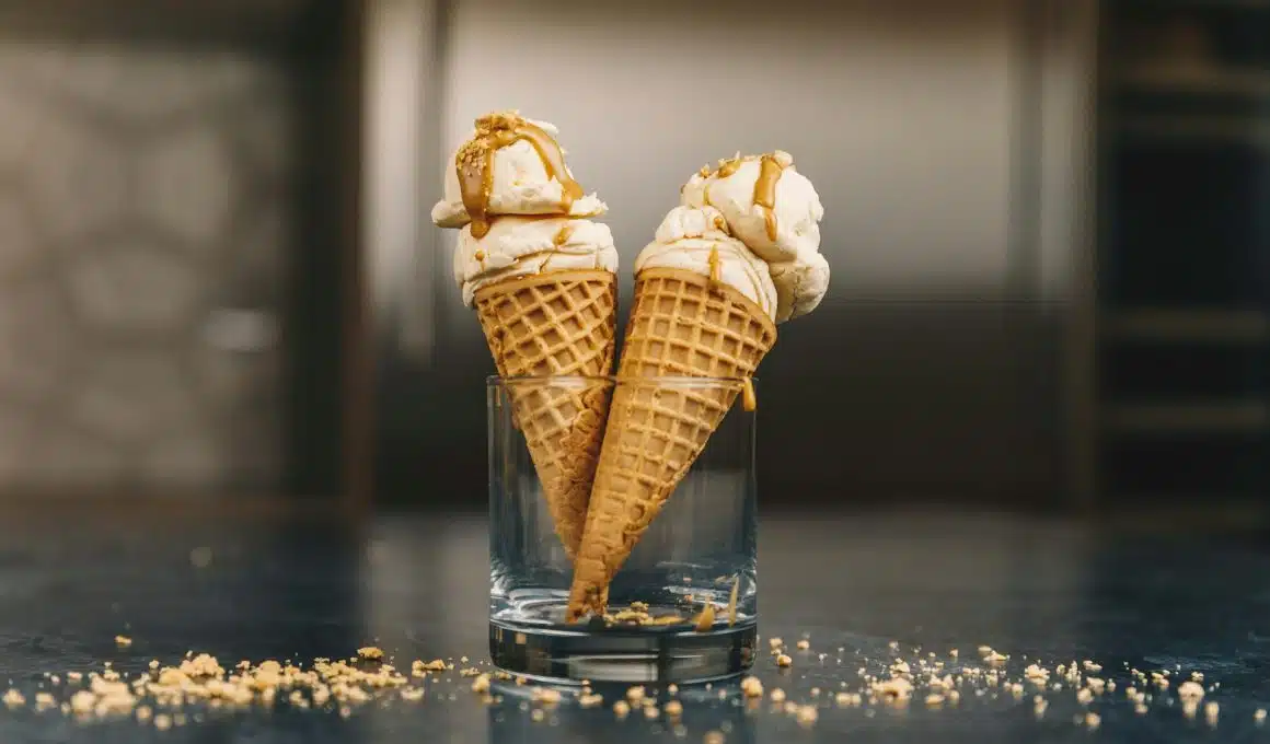 Fitzroy Ice Cream