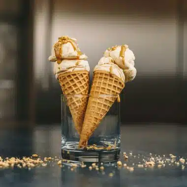 Fitzroy Ice Cream
