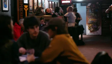 The Catfish Fitzroy Trivia Night Melbourne
