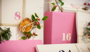 Christmas Shopping in Fitzroy