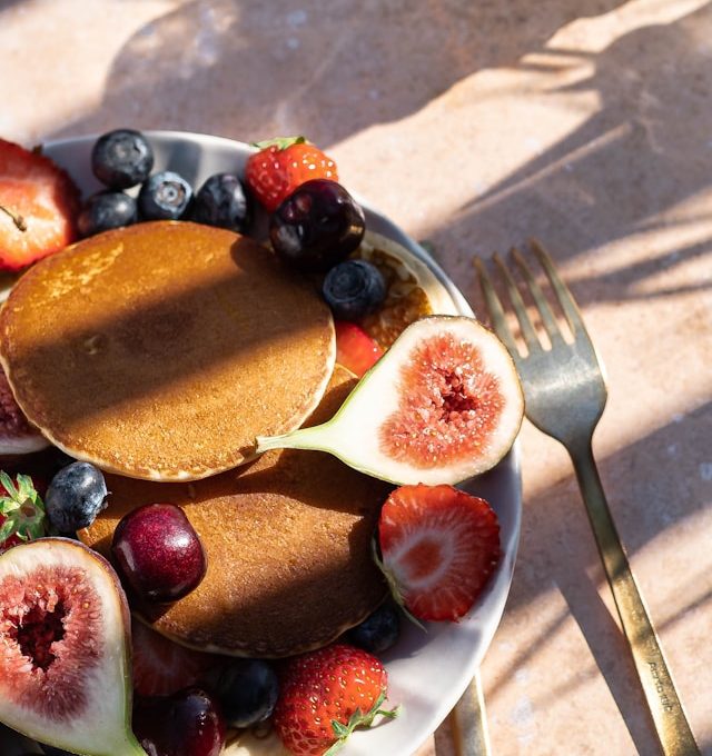 Gertrude Street Fitzroy