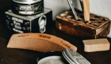Barber Fitzroy