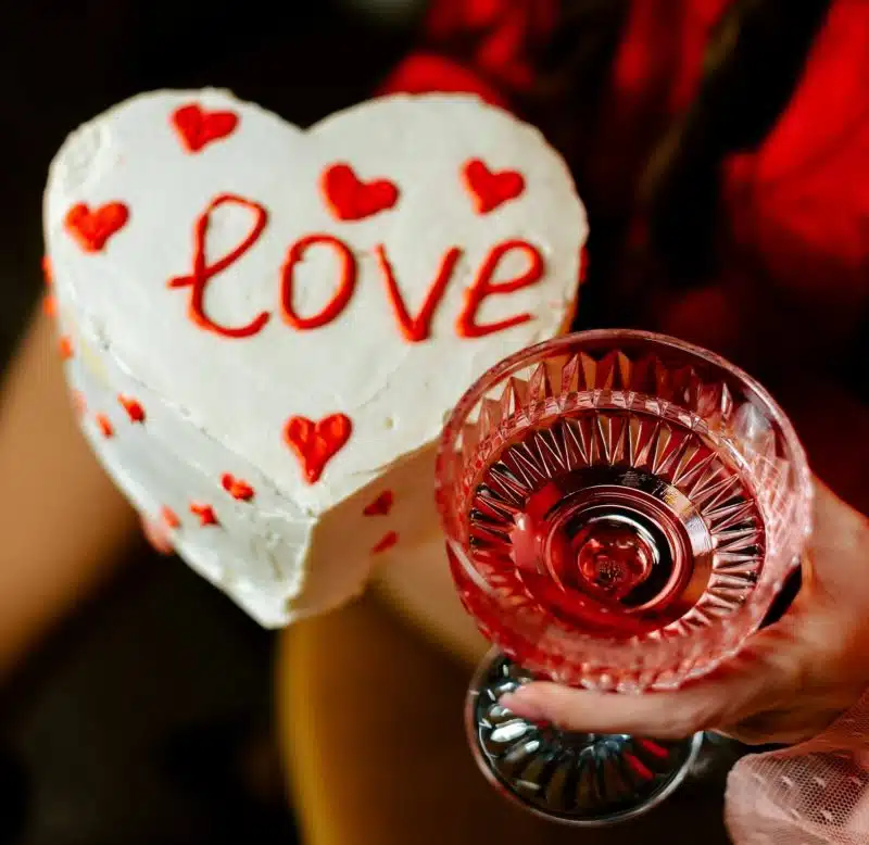 Happy Valentines Day Fitzroy