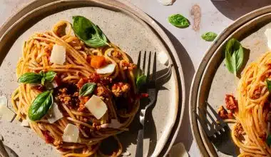 Fitzroy Italian Restaurants