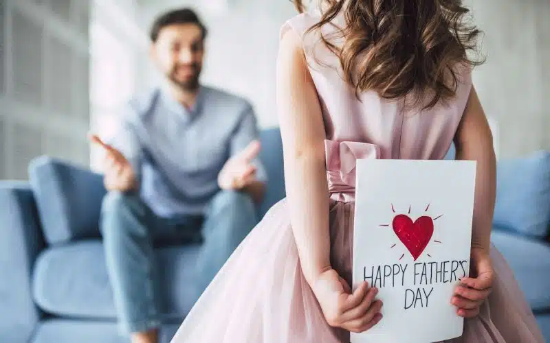 Fitzroy Shopping Guide for Fathers Day