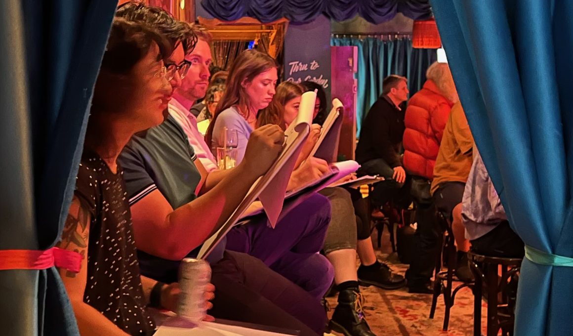 Things To Do in Fitzroy After Dark