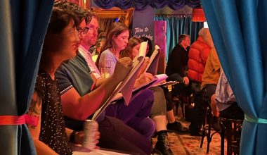 Things To Do in Fitzroy After Dark