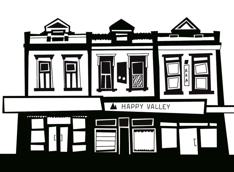 294 Smith Street, Collingwood