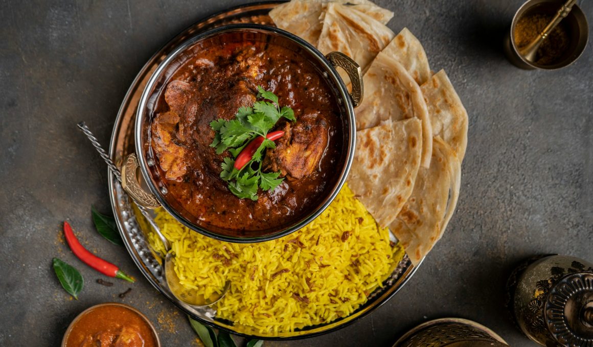 Fitzroy Indian Restaurants