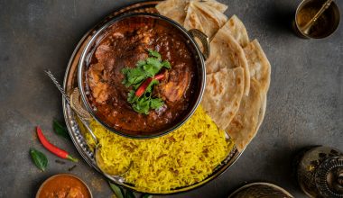 Fitzroy Indian Restaurants