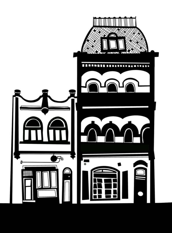 120 Johnston St, Fitzroy