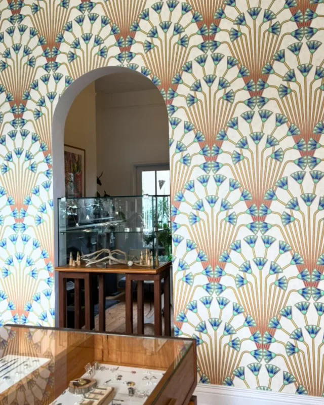 Claire Taylor Jewellery Fitzroy North