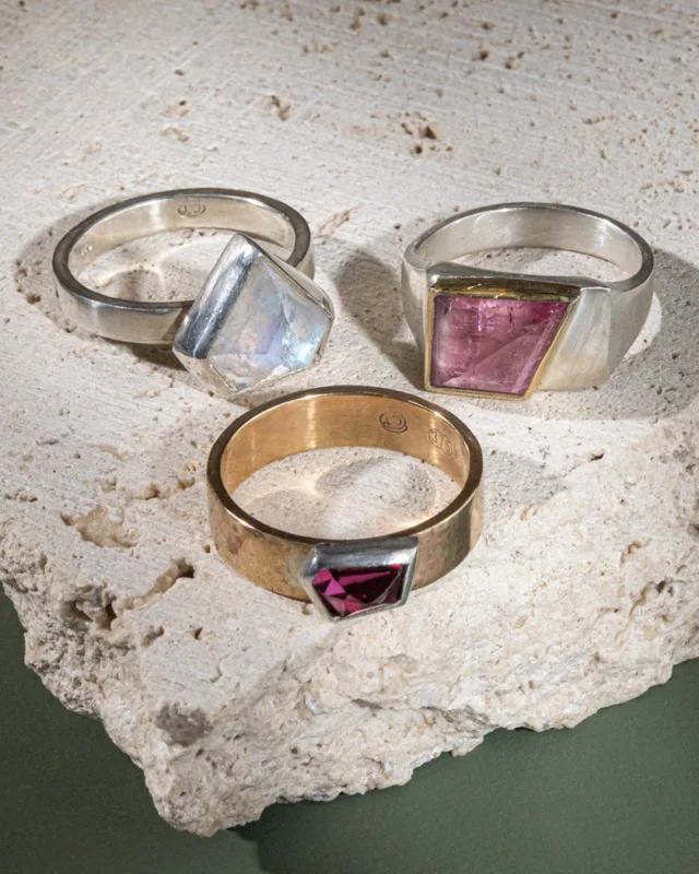 Fitzroy North Jewellery Claire Taylor