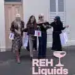 REH Fitzroy Bottle Shop