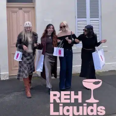 REH Fitzroy Bottle Shop