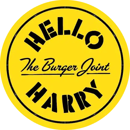 Hello Harry The Burger Joint