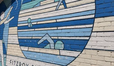 Kid Friendly Adventures in Fitzroy