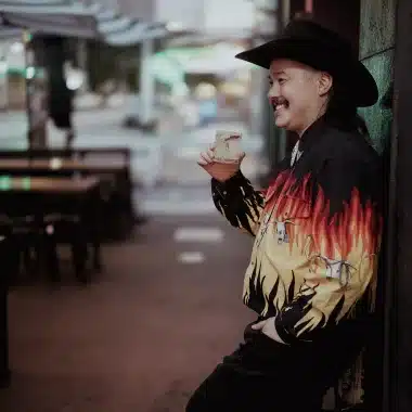 Bonny Bar Brunswick St Fitzroy