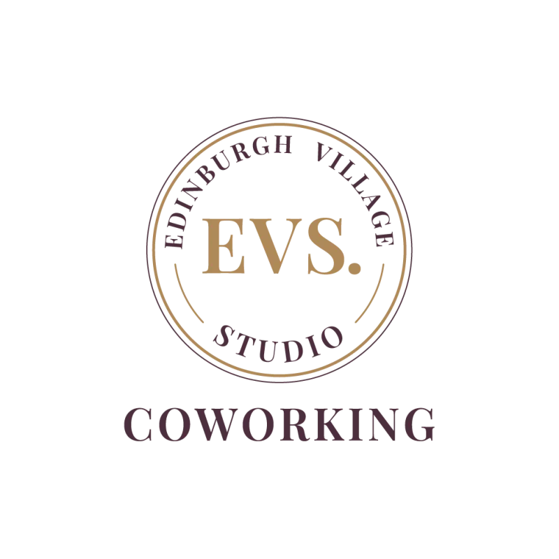 Edinburgh Village Studio Logo Style-03(b)