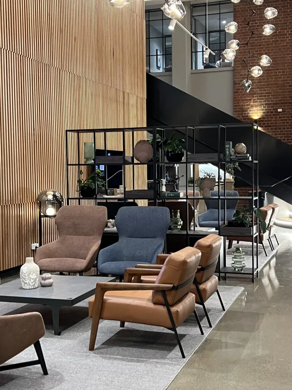 Fitzroy Coworking United Co