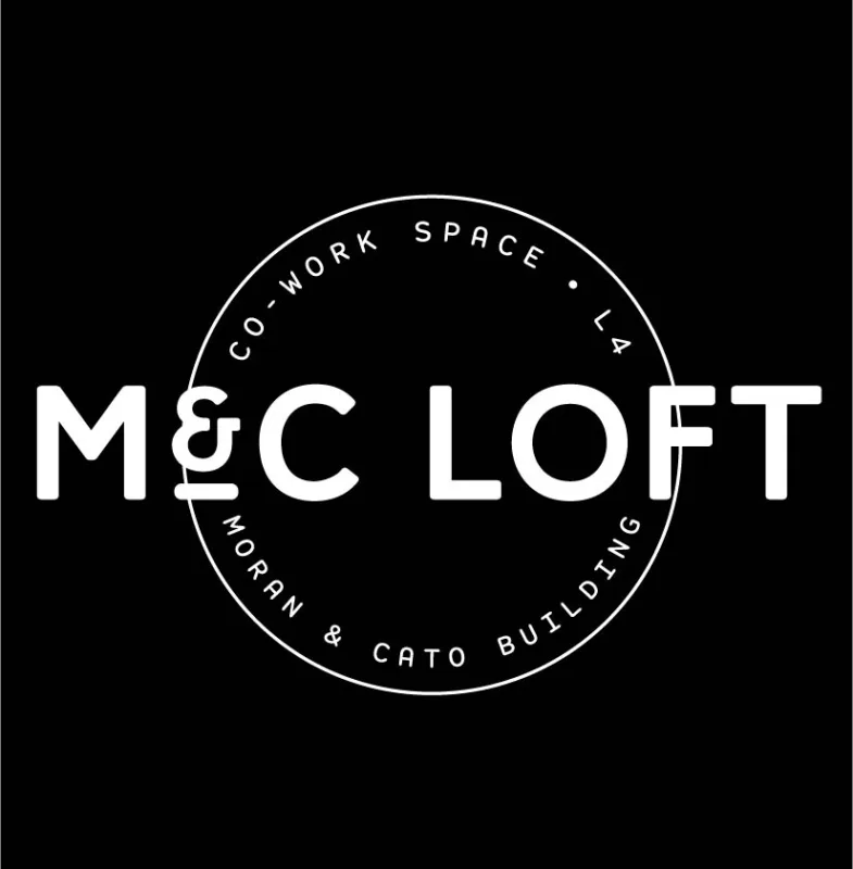 Moran and Cato Loft Fitzroy Co-Working