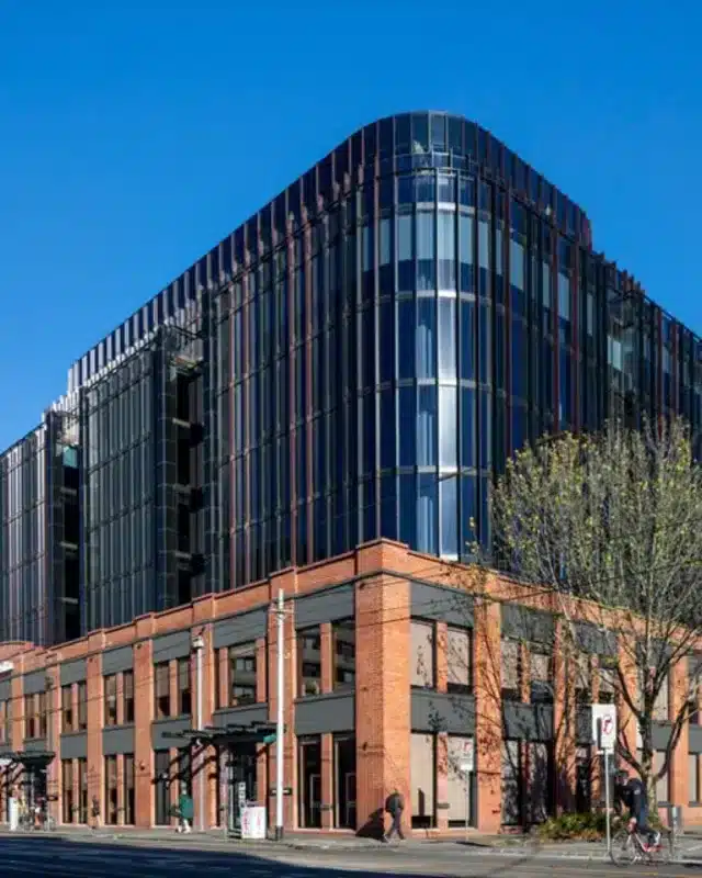United Co Fitzroy Coworking